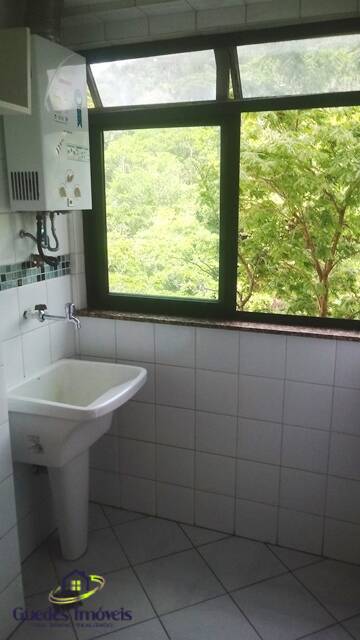 Apartamento para alugar com 2 quartos, 80m² - Foto 14