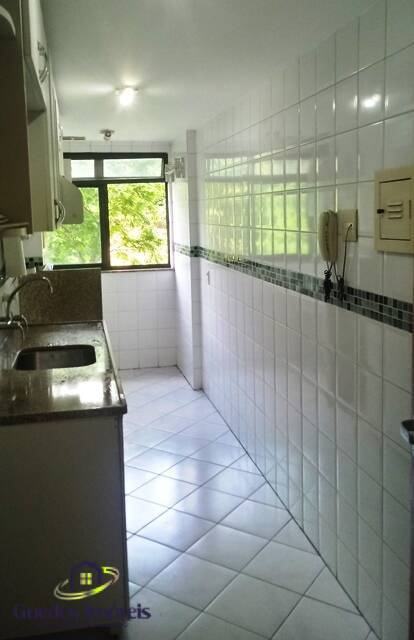 Apartamento para alugar com 2 quartos, 80m² - Foto 12