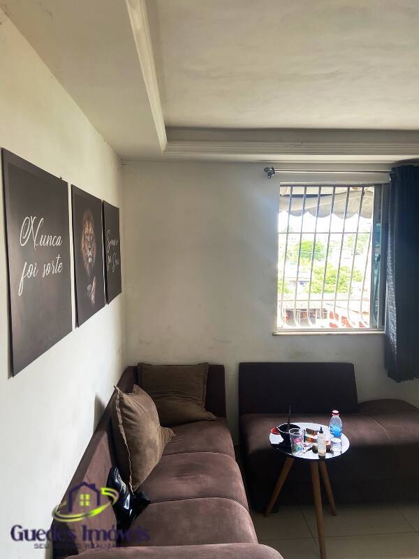 Apartamento à venda com 2 quartos, 60m² - Foto 2