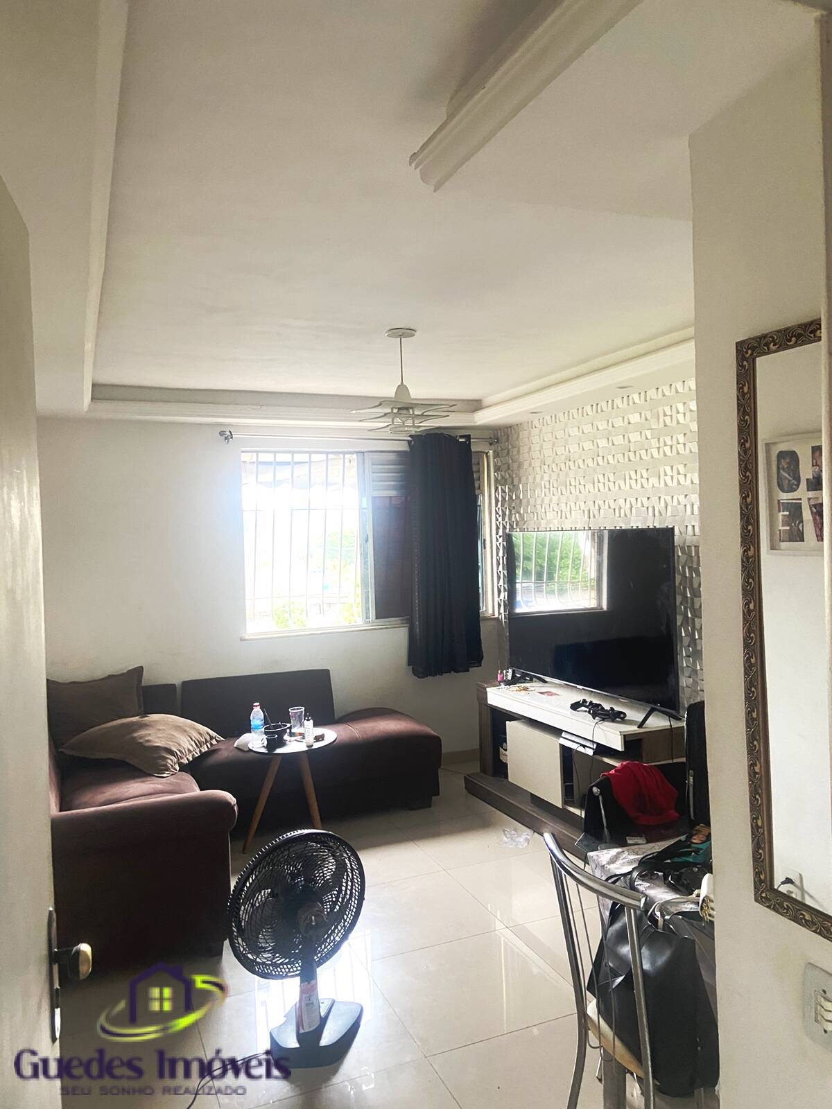 Apartamento à venda com 2 quartos, 60m² - Foto 10