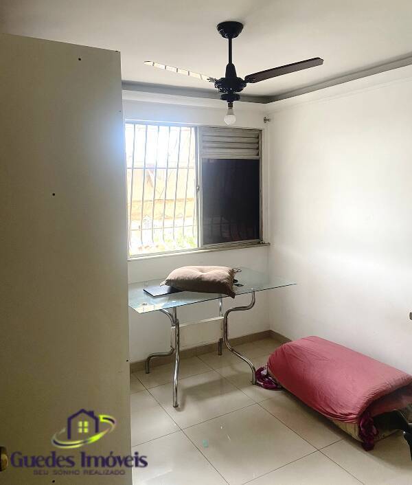 Apartamento à venda com 2 quartos, 60m² - Foto 8