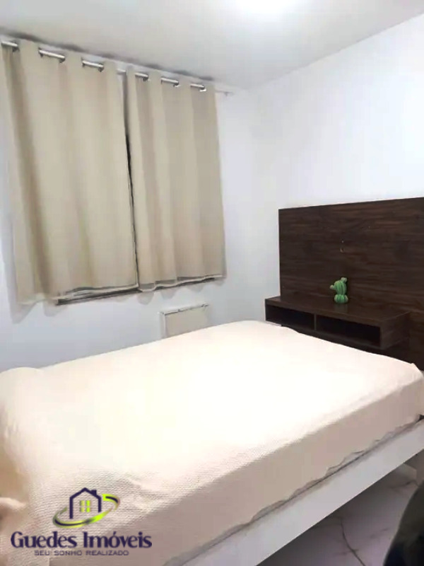 Apartamento à venda com 2 quartos, 60m² - Foto 7