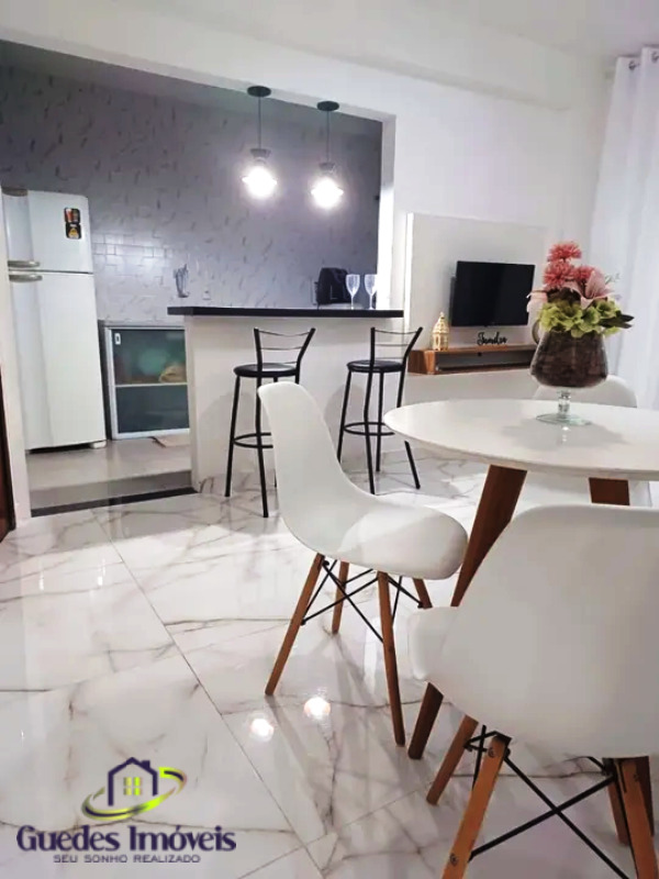 Apartamento à venda com 2 quartos, 60m² - Foto 2