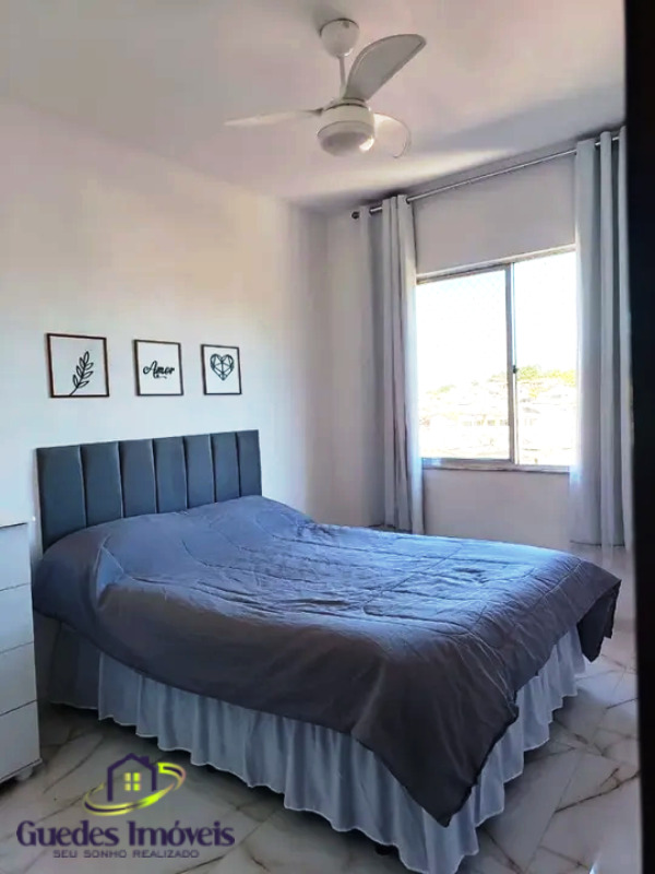 Apartamento à venda com 2 quartos, 60m² - Foto 6