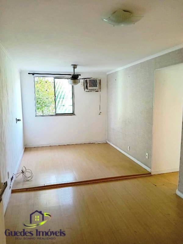 Apartamento à venda com 2 quartos, 50m² - Foto 4