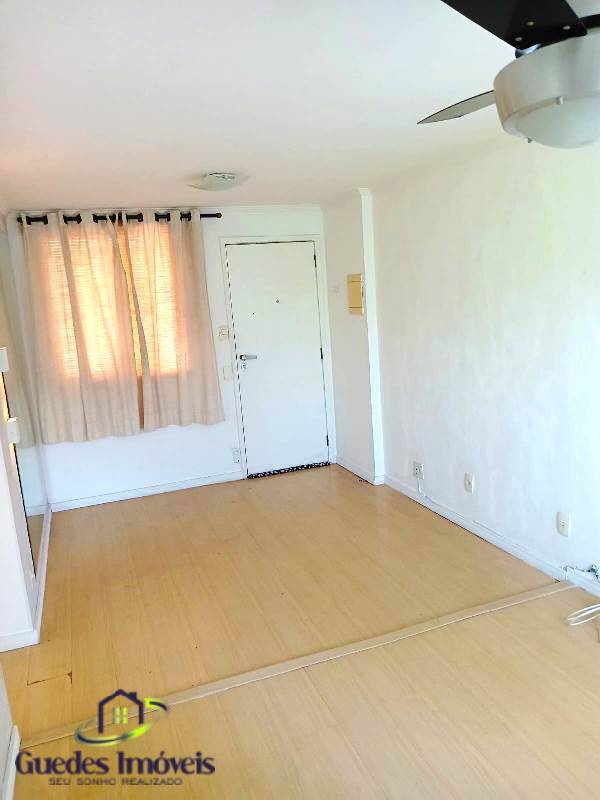 Apartamento à venda com 2 quartos, 50m² - Foto 5