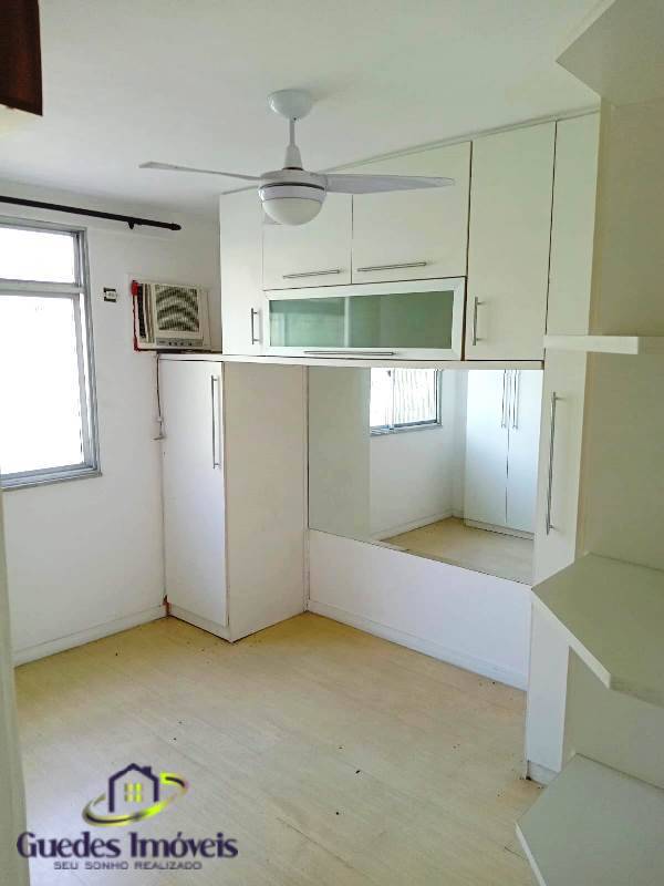 Apartamento à venda com 2 quartos, 50m² - Foto 10