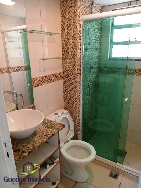 Apartamento à venda com 2 quartos, 50m² - Foto 8