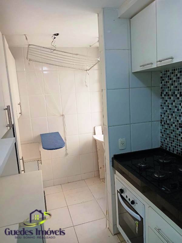 Apartamento à venda com 2 quartos, 50m² - Foto 16