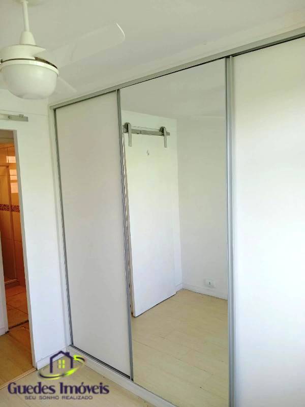 Apartamento à venda com 2 quartos, 50m² - Foto 12