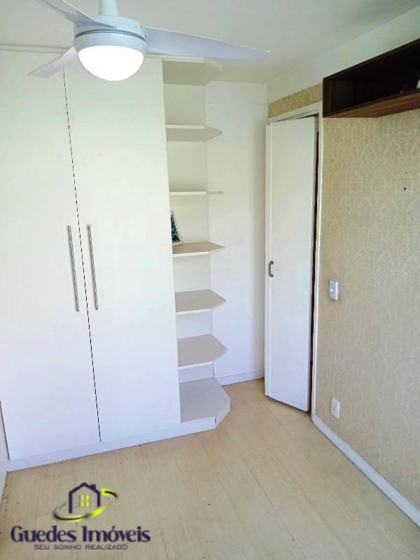 Apartamento à venda com 2 quartos, 50m² - Foto 9