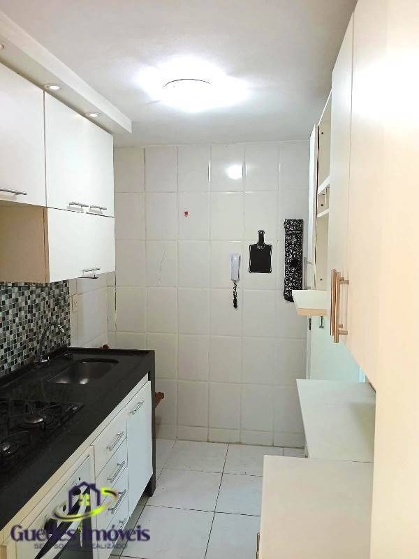 Apartamento à venda com 2 quartos, 50m² - Foto 15