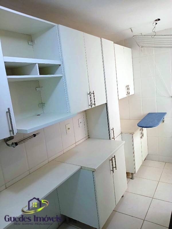 Apartamento à venda com 2 quartos, 50m² - Foto 17