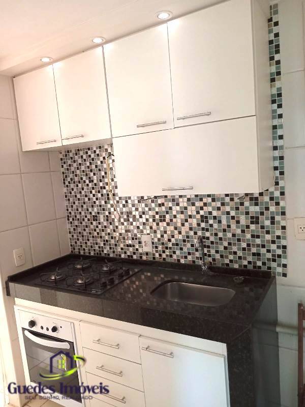 Apartamento à venda com 2 quartos, 50m² - Foto 18