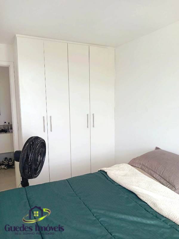 Apartamento à venda com 1 quarto, 38m² - Foto 10